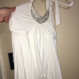 Studio Y dress tank top